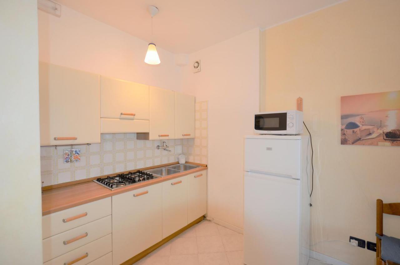Magica Immobiliare - Doge 22 Leilighet Lido di Jesolo Eksteriør bilde