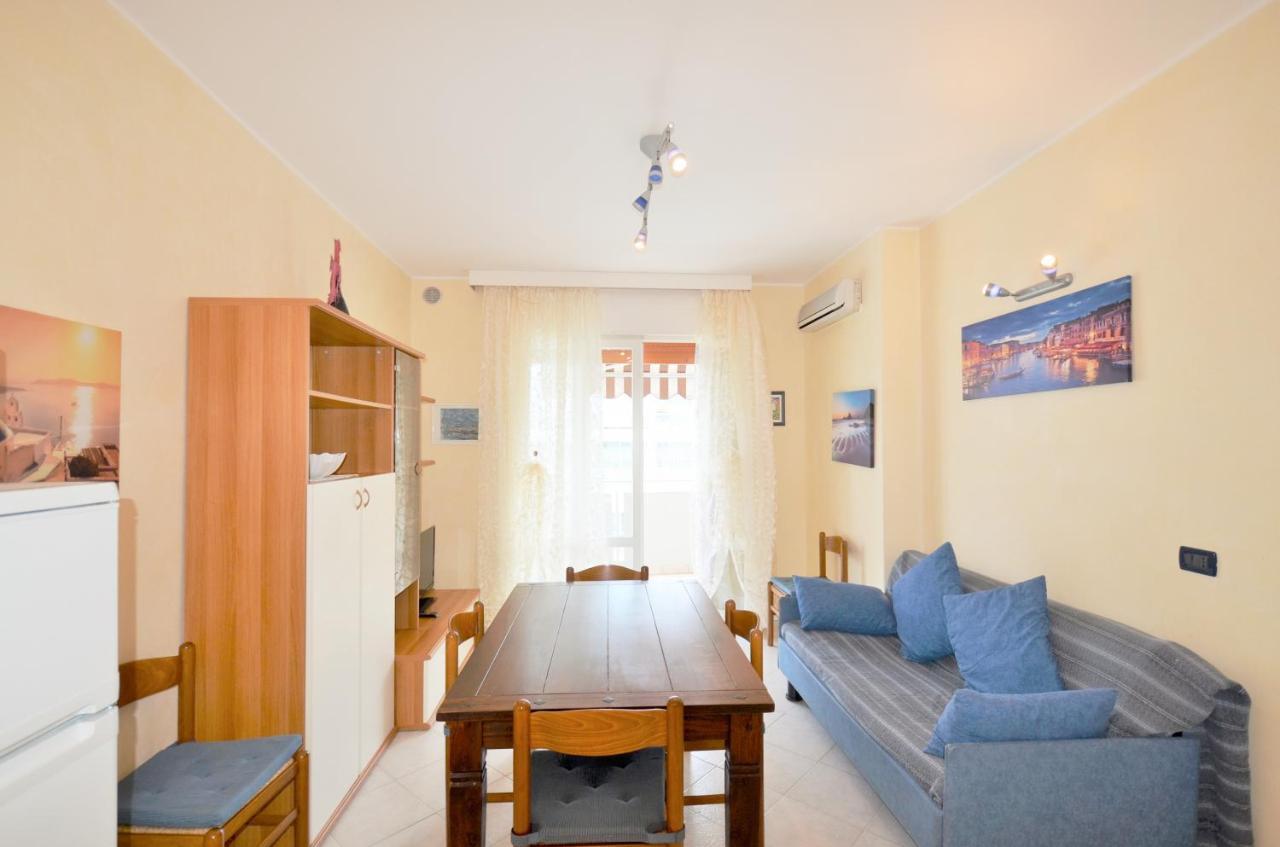 Magica Immobiliare - Doge 22 Leilighet Lido di Jesolo Eksteriør bilde