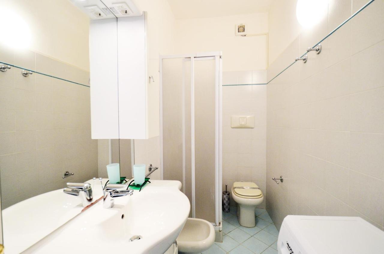 Magica Immobiliare - Doge 22 Leilighet Lido di Jesolo Eksteriør bilde