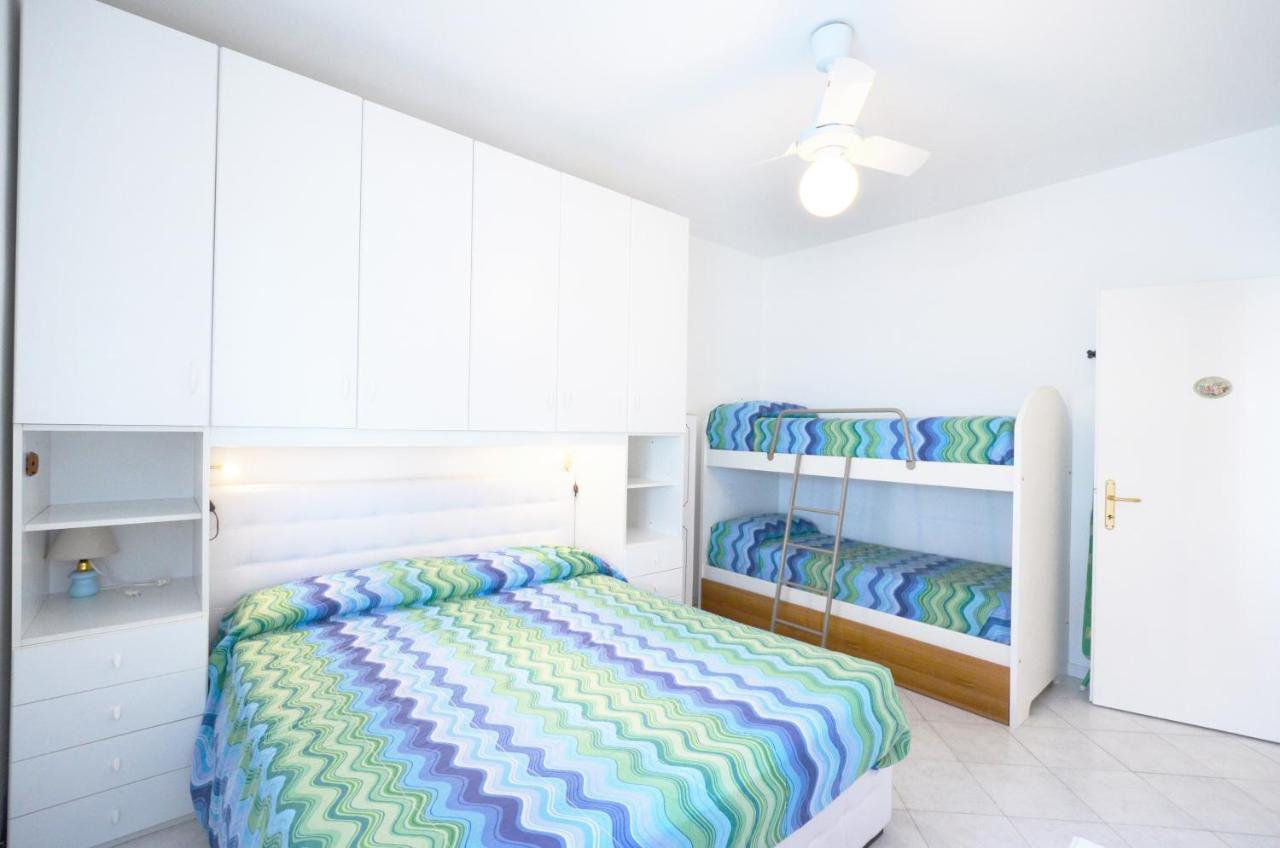 Magica Immobiliare - Doge 22 Leilighet Lido di Jesolo Eksteriør bilde
