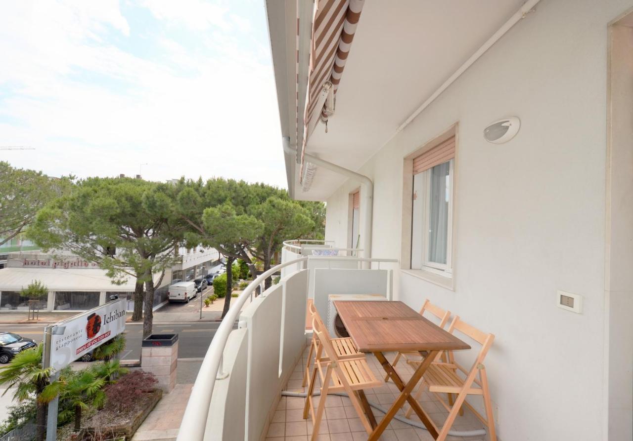 Magica Immobiliare - Doge 22 Leilighet Lido di Jesolo Eksteriør bilde
