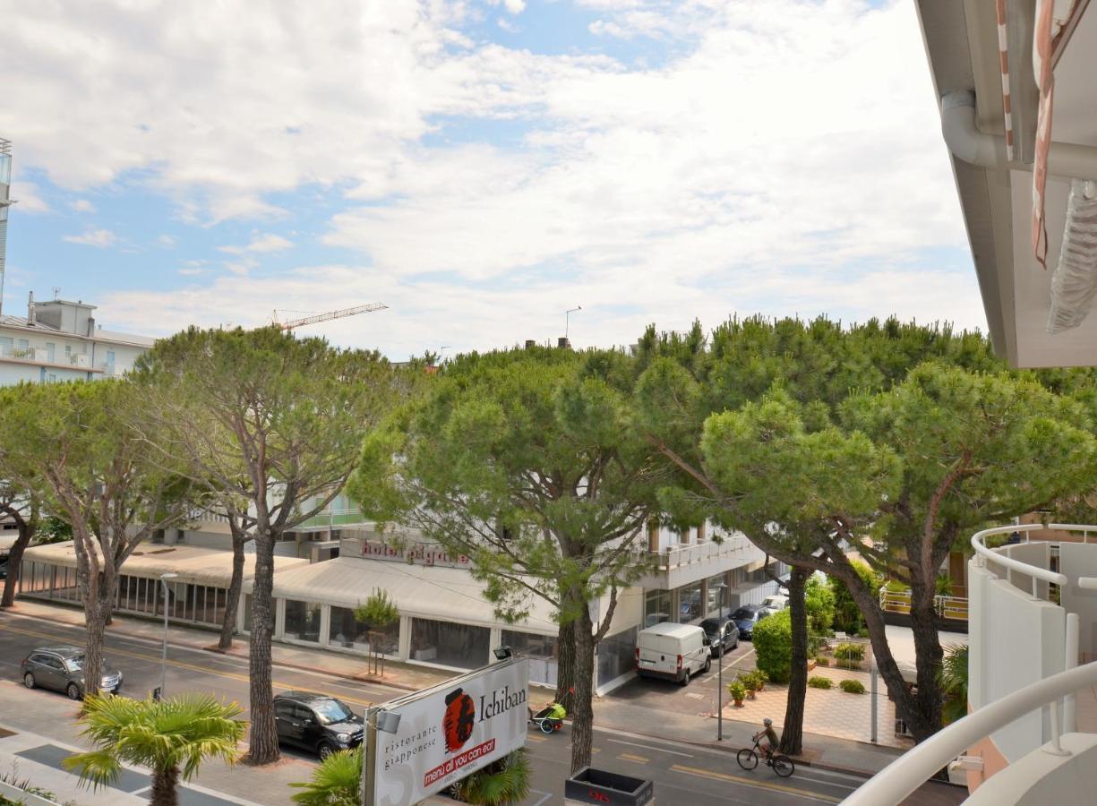 Magica Immobiliare - Doge 22 Leilighet Lido di Jesolo Eksteriør bilde